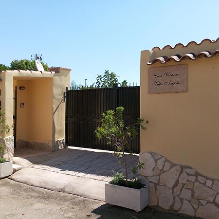 Fiumicino Aeroporto Casa Vacanze Iris 外观 照片