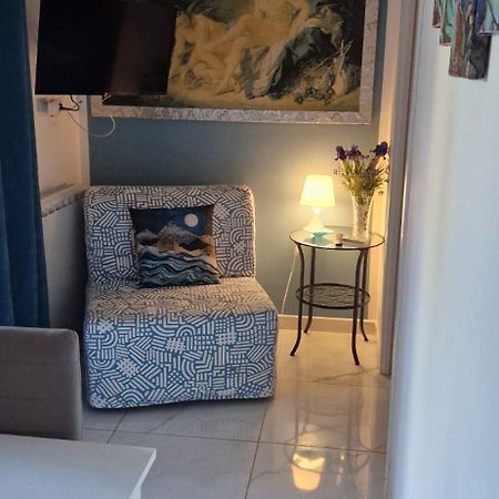 Fiumicino Aeroporto Casa Vacanze Iris 外观 照片