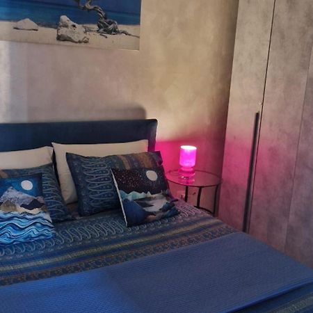 Fiumicino Aeroporto Casa Vacanze Iris 外观 照片