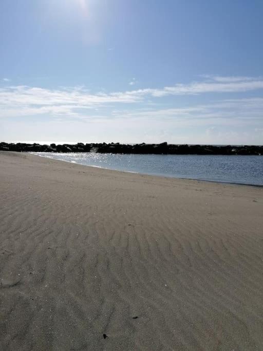 Fiumicino Aeroporto Casa Vacanze Iris 外观 照片