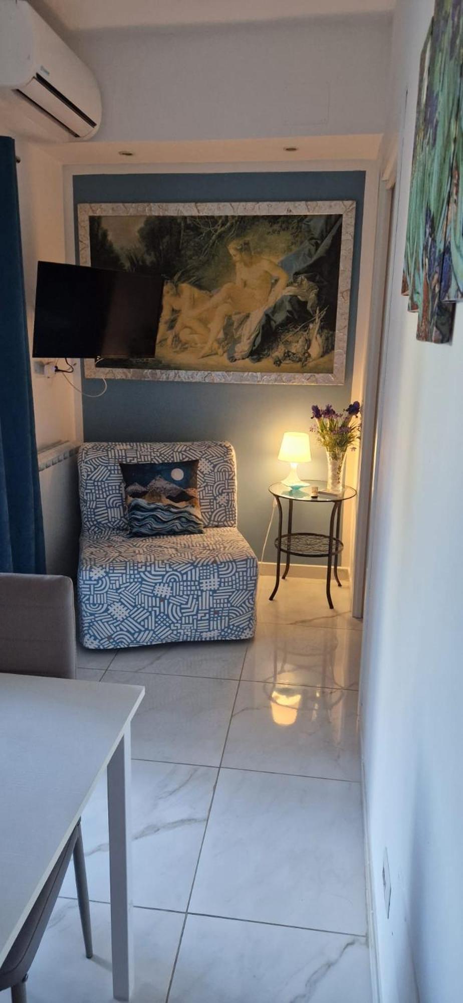 Fiumicino Aeroporto Casa Vacanze Iris 外观 照片